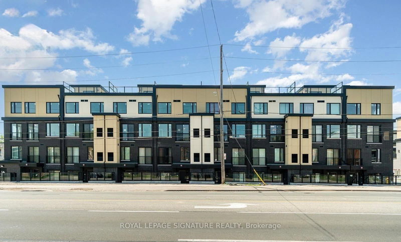 A201 - 1650 Victoria Park Ave, Toronto, M1R 0G8 | Image 3