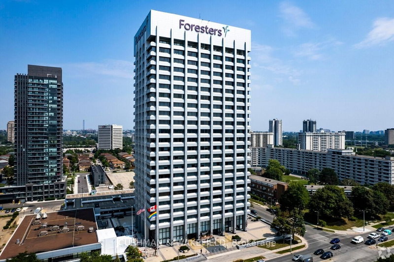 Unit 400 — 789 Don Mills Road, Toronto