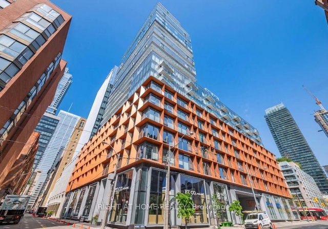 1904 - 60 Colborne Street