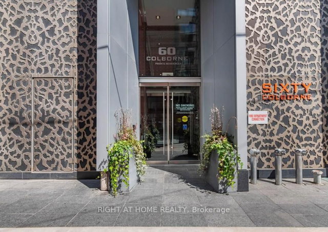 1904 - 60 Colborne Street