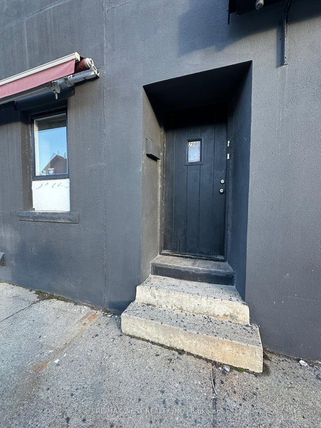 2 - 290 Harbord Street