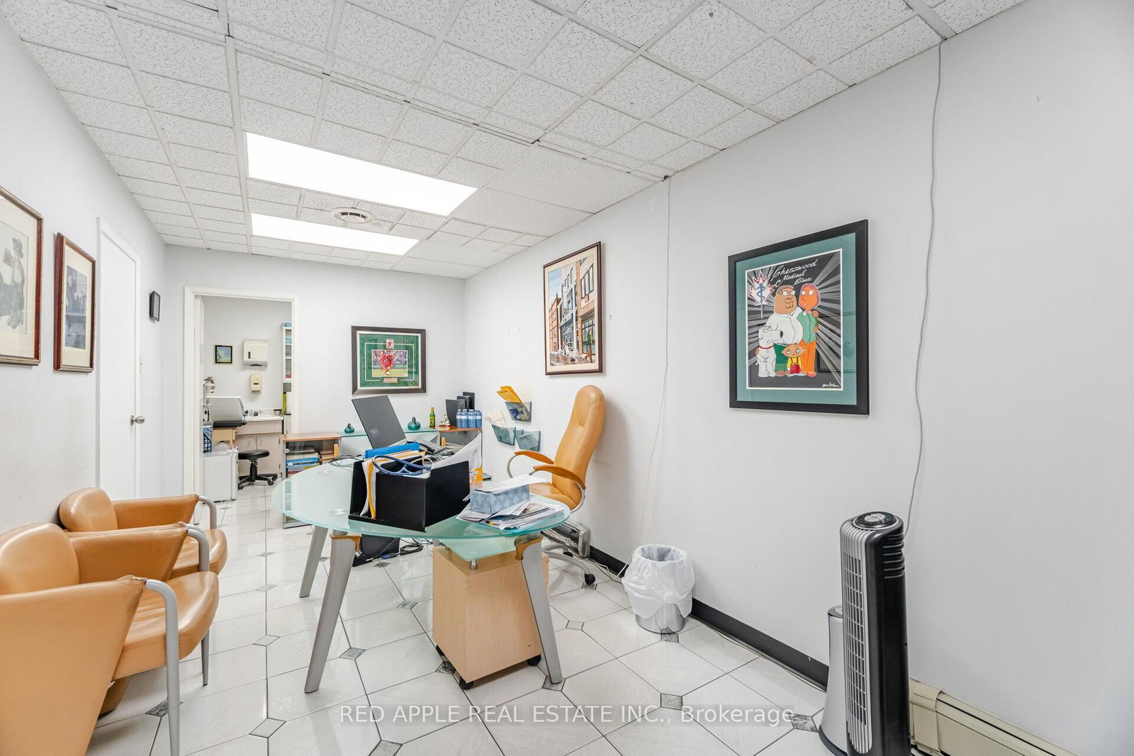 799 Bloor Street W - Photo 10