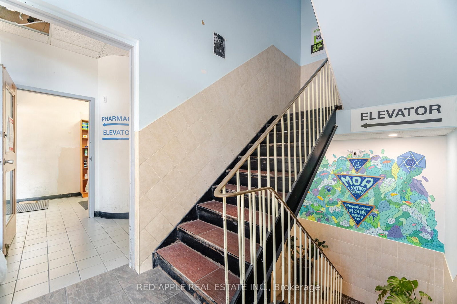 799 Bloor Street W - Photo 16