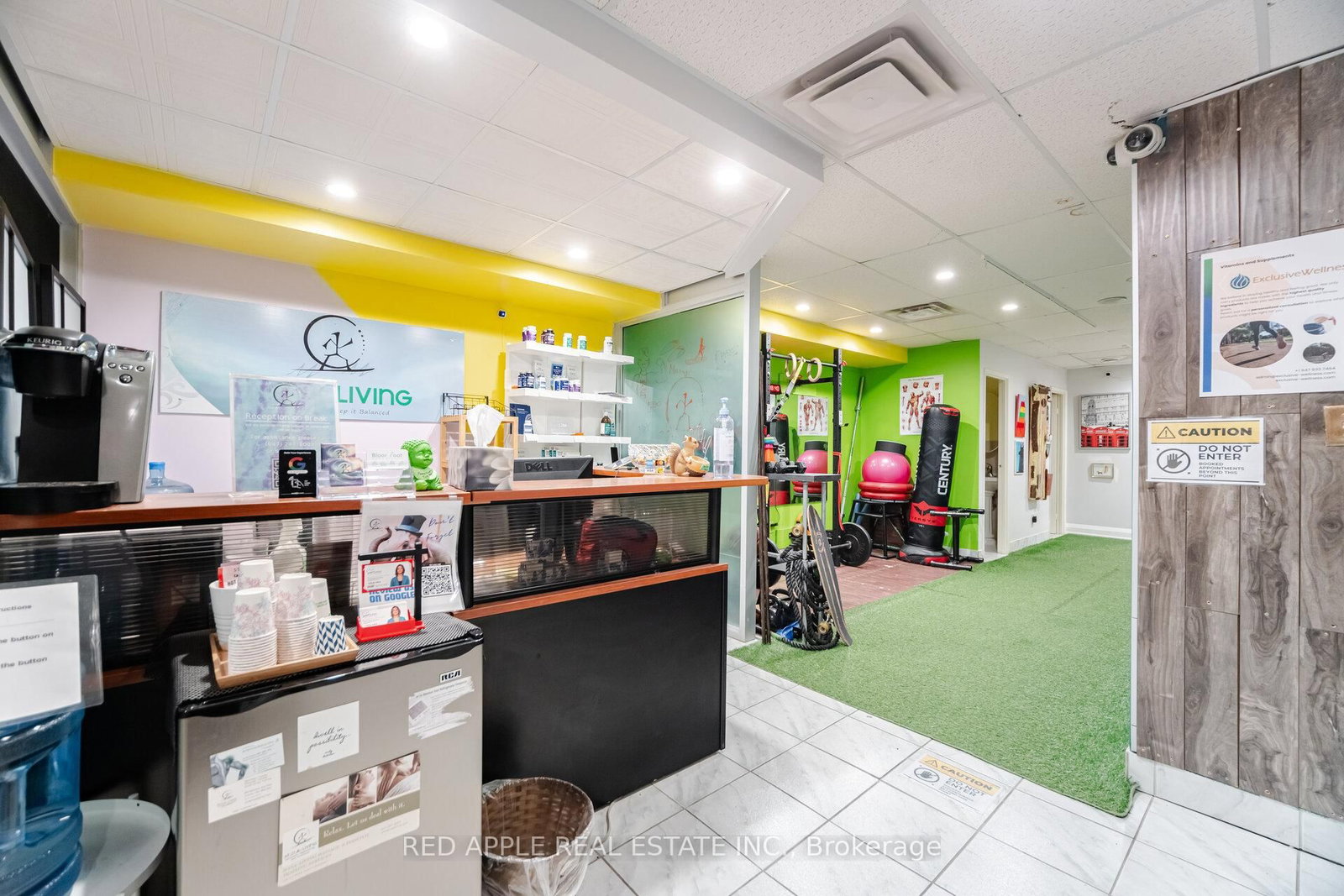 799 Bloor Street W - Photo 21