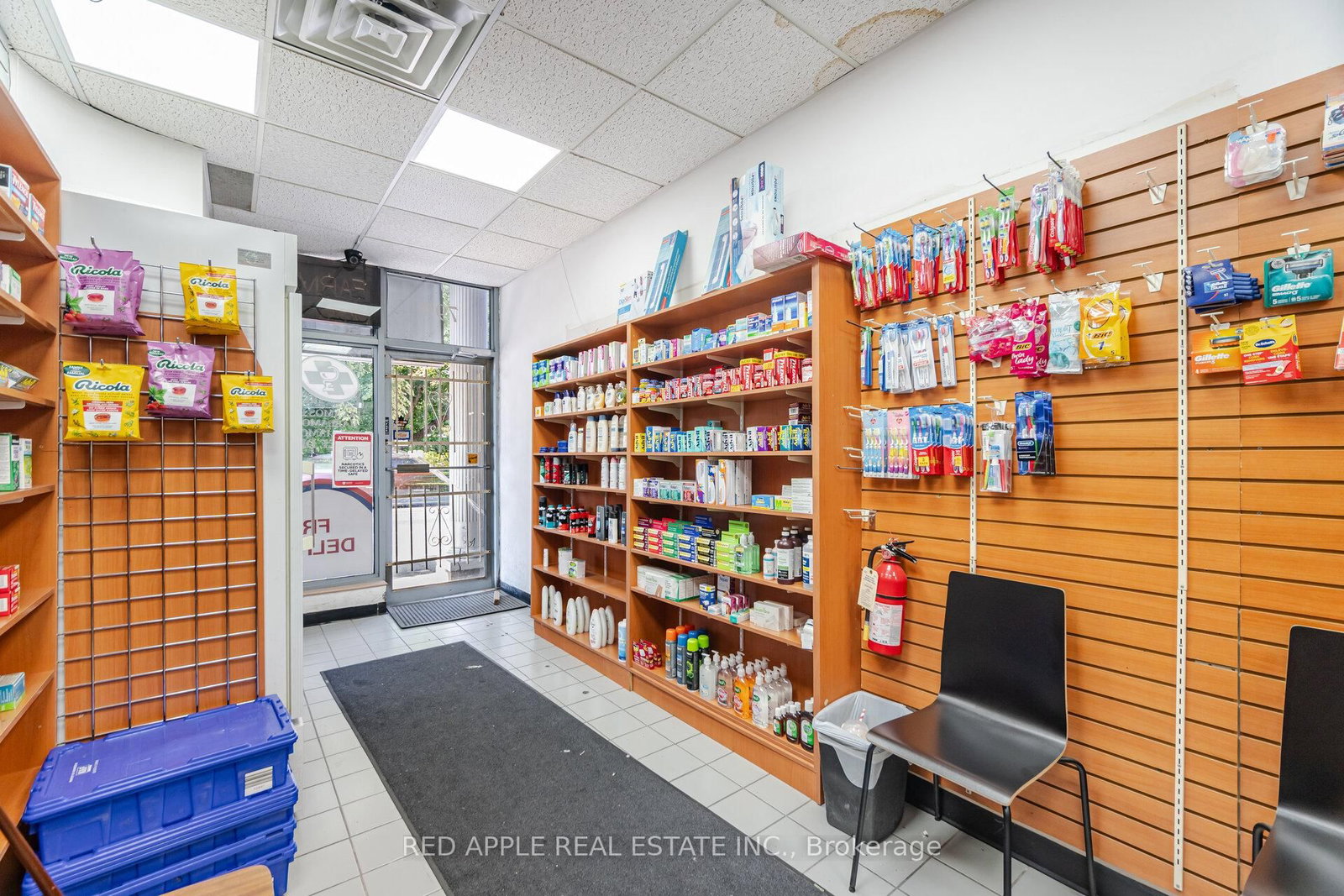 799 Bloor Street W - Photo 30