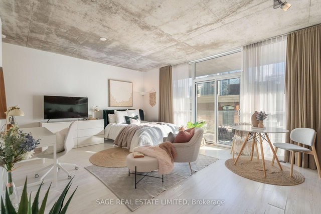 415 - 478 King Street W