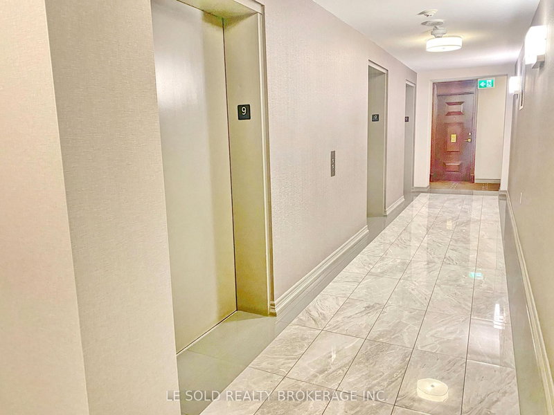 902 - 22 Olive Ave, Toronto, M2N 7G6 | Image 3