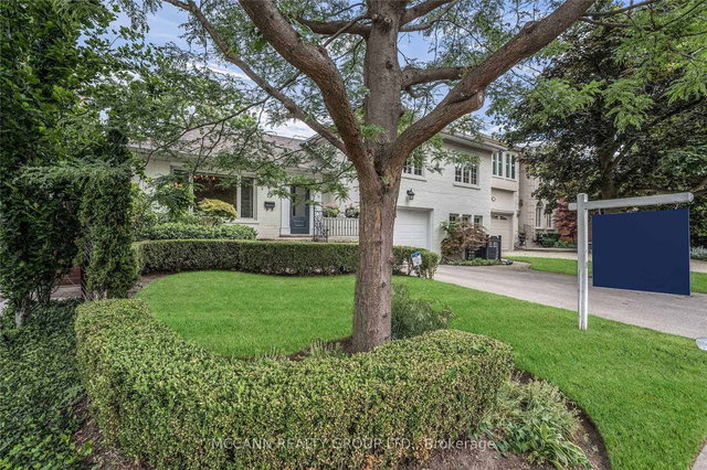 29 Glen Rush Boulevard