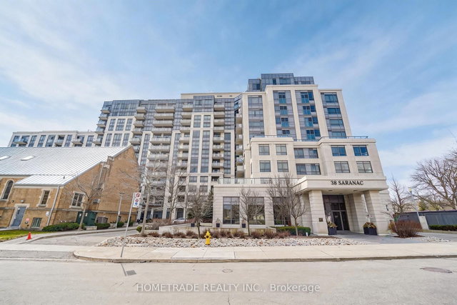 310 - 35 Saranac Boulevard