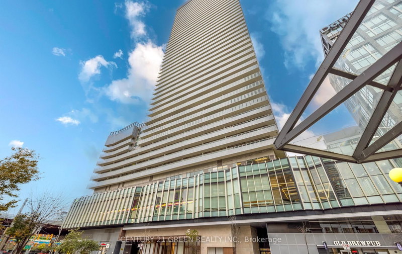 home for lease on 3311-15 Lower Jarvis Street