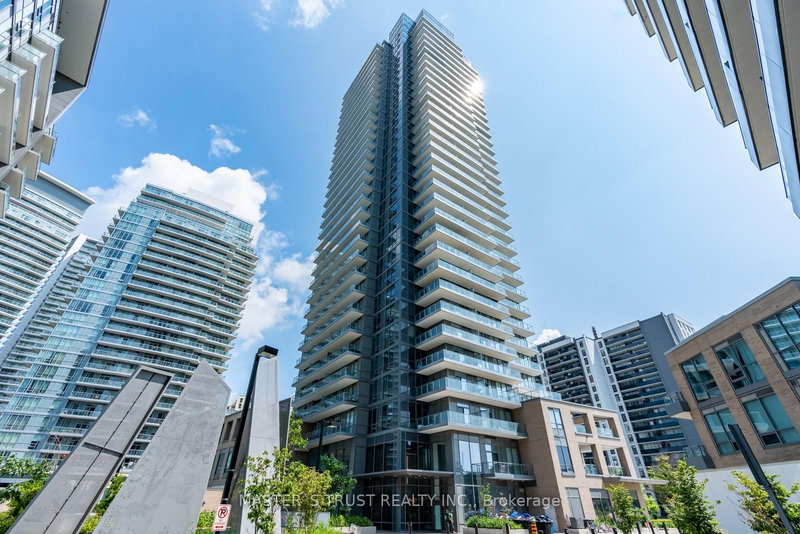 1907 - 56 Forest Manor Rd, Toronto, M2J 1M6 | Image 2