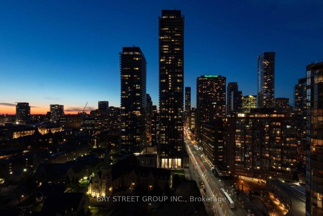 2108 - 57 St Joseph Street