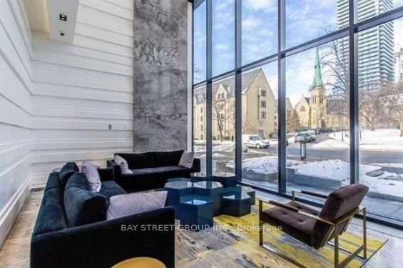 2108 - 57 St Joseph Street