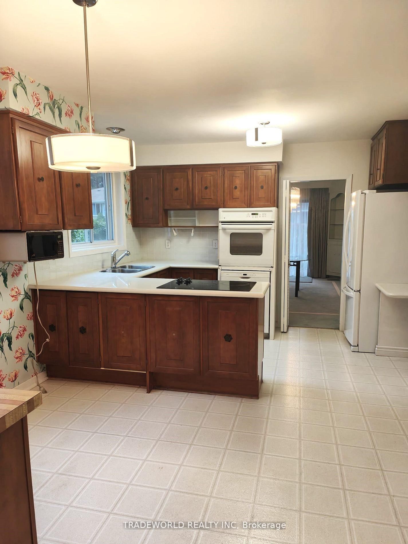 Detached House for lease at (Whole House)-85 Shaughnessy Boulevard, Toronto, Ontario, M2J 1J5 - Don Valley Village - MLS: C12829764