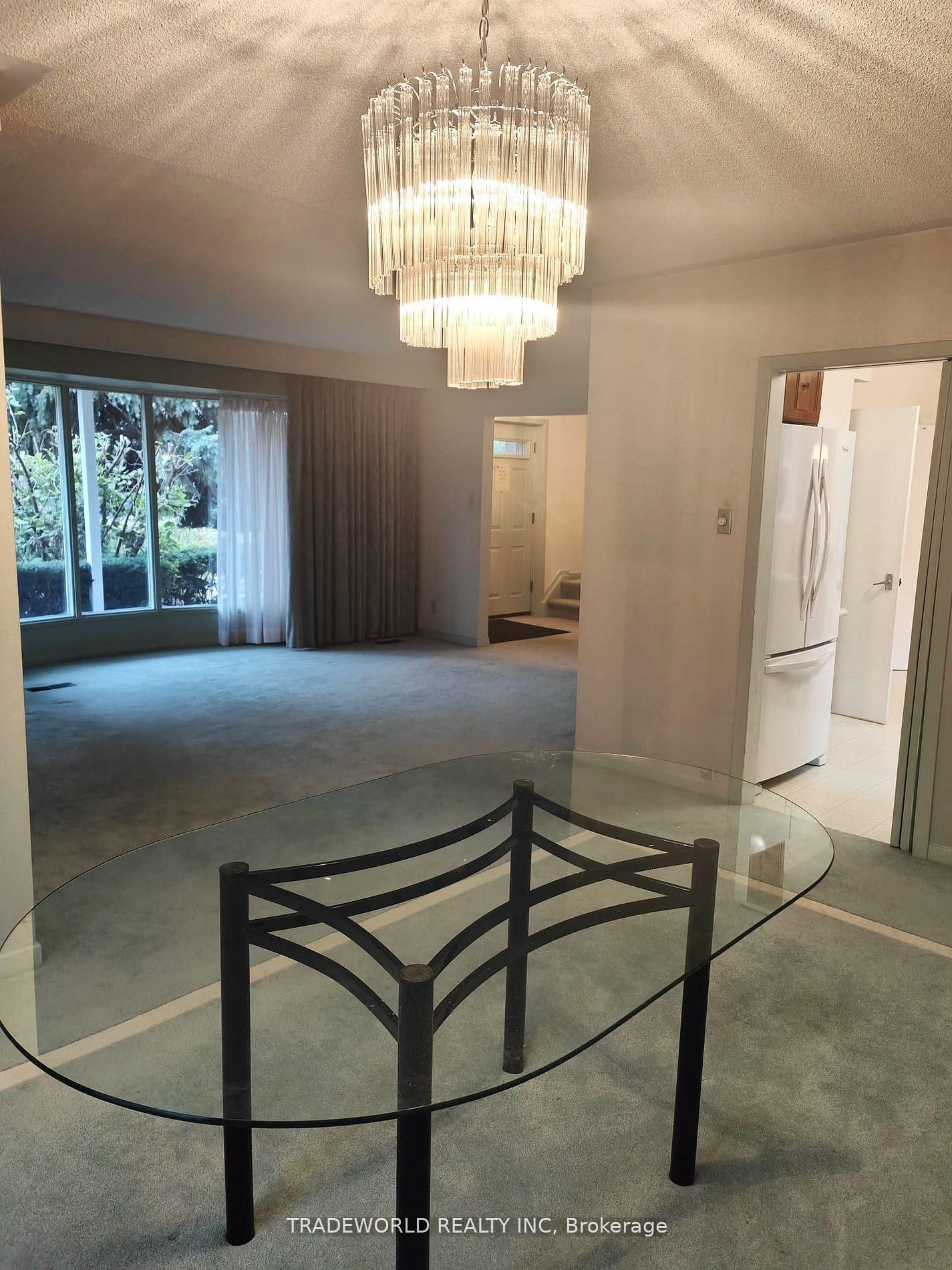 Detached House for lease at (Whole House)-85 Shaughnessy Boulevard, Toronto, Ontario, M2J 1J5 - Don Valley Village - MLS: C12829764