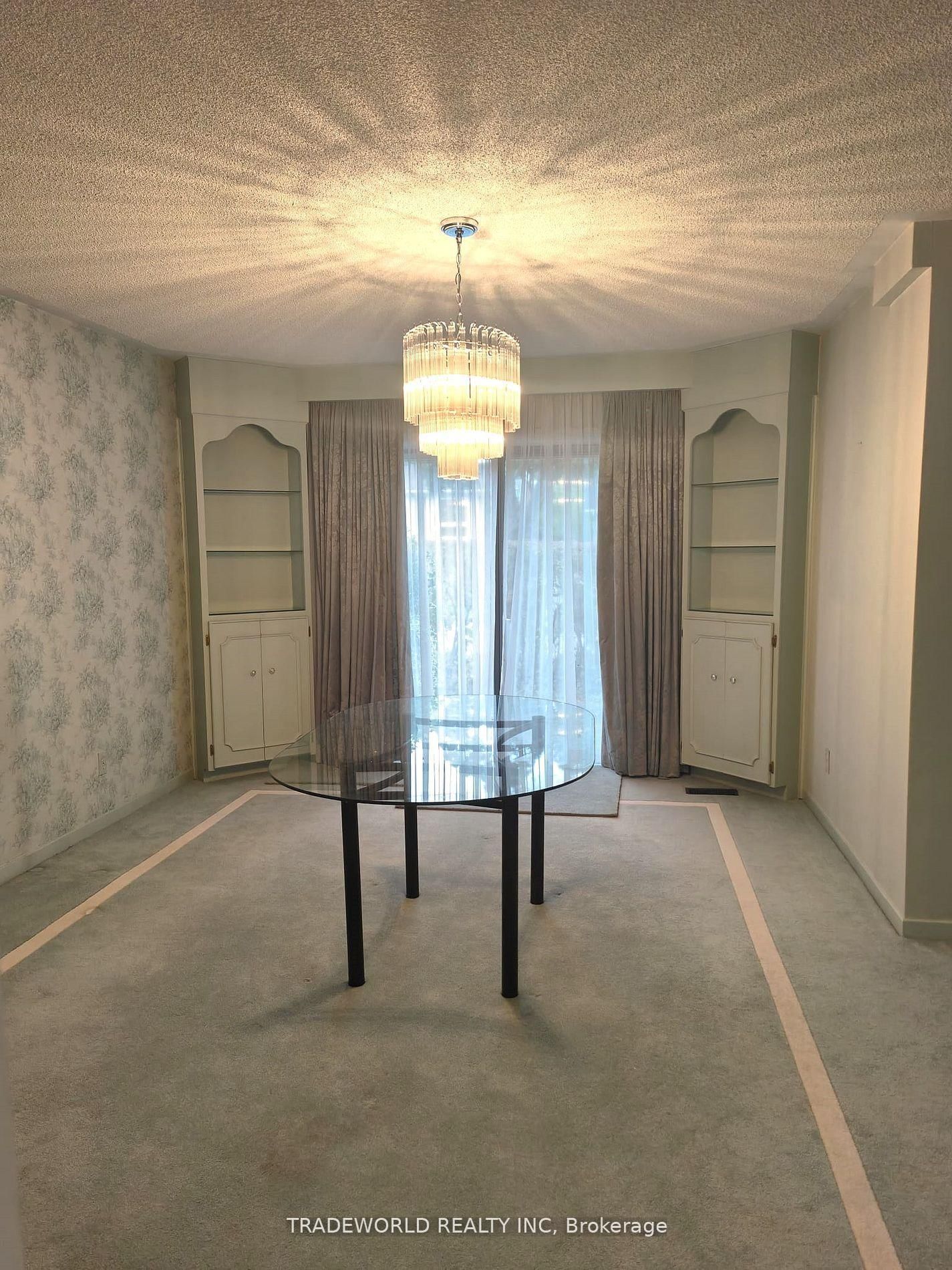 Detached House for lease at (Whole House)-85 Shaughnessy Boulevard, Toronto, Ontario, M2J 1J5 - Don Valley Village - MLS: C12829764