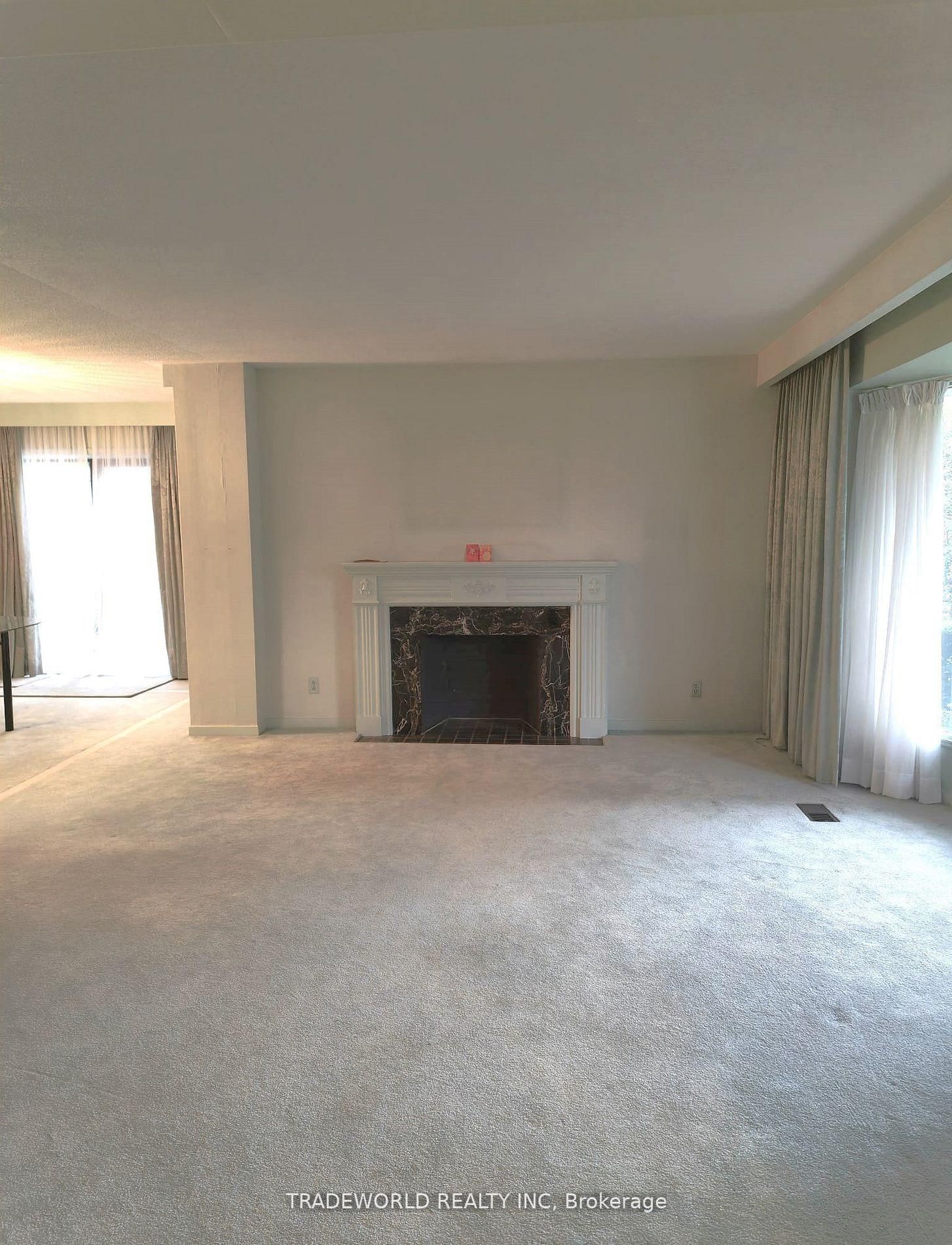 Detached House for lease at (Whole House)-85 Shaughnessy Boulevard, Toronto, Ontario, M2J 1J5 - Don Valley Village - MLS: C12829764