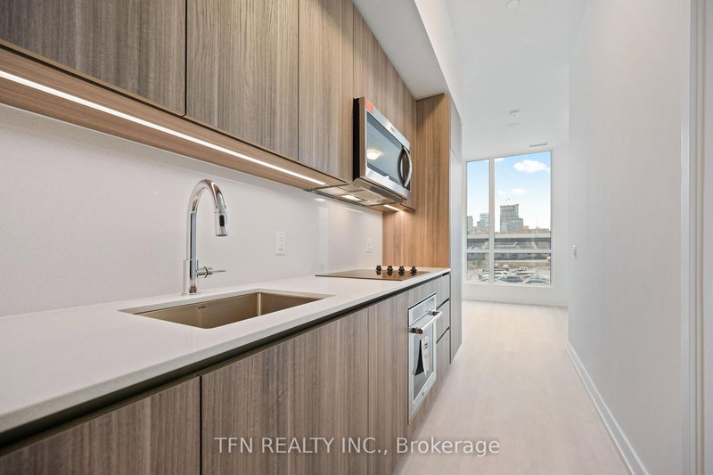 217 - 15 Richardson St, Toronto, M5A 0Y5 | Image 3