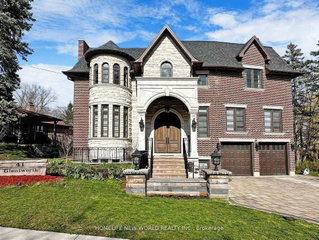 41 Glentworth Road