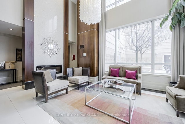1701 - 8 Rean Drive