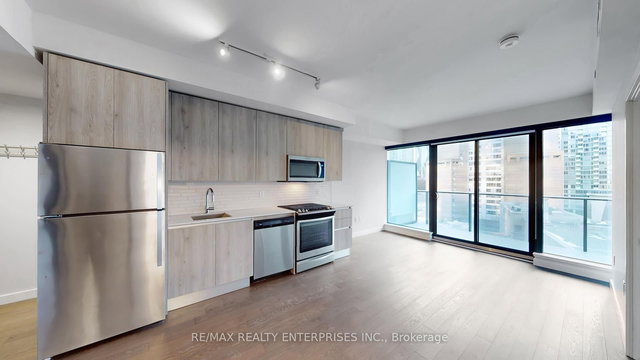 1206 - 2a church Street