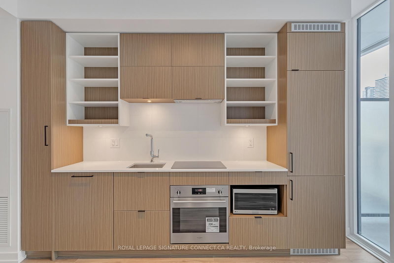 517 - 20 Edward St, Toronto, M5G 1C9 | Image 3