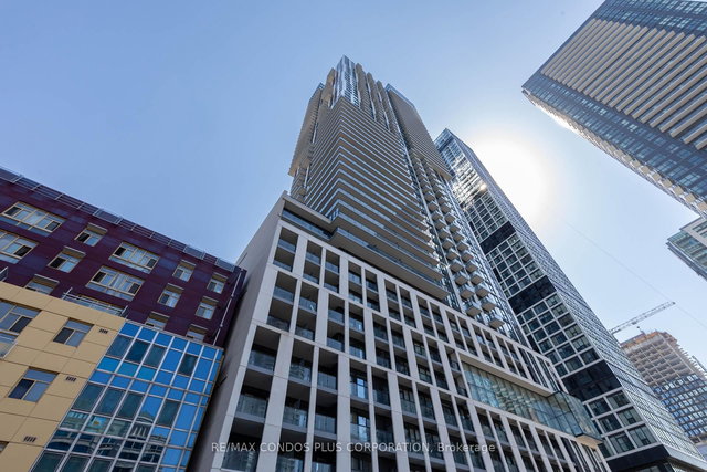 728 - 251 Jarvis Street