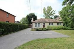 Lower - 460 Cummer Avenue