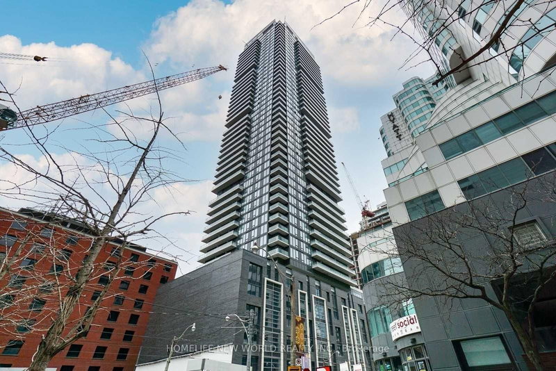 4905 - 125 Blue Jays Way, Toronto, M5V 0N5 | Image 2