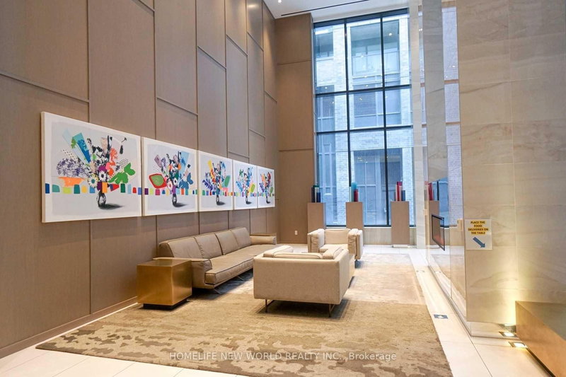 4905 - 125 Blue Jays Way, Toronto, M5V 0N5 | Image 3