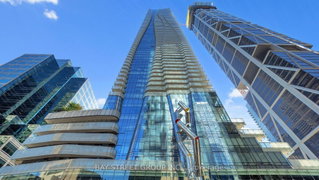 1701 - 1 Bloor Street E