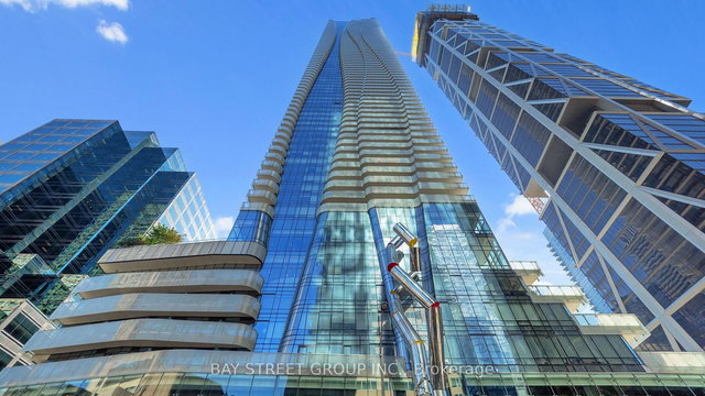 1701 - 1 Bloor Street E