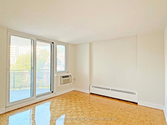 505 - 485 Huron Street