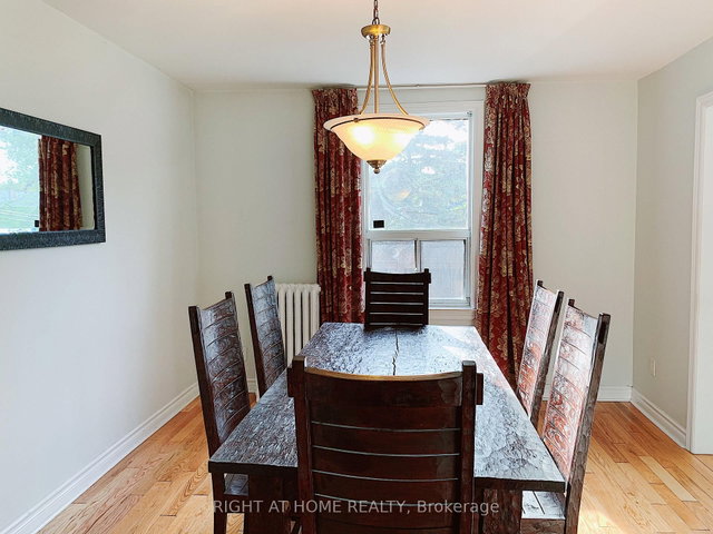 2F - 1030 Bathurst Street