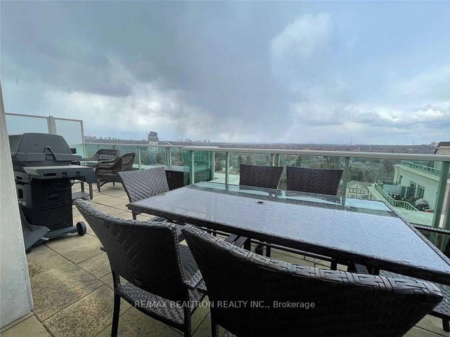 1512 - 10 Bloorview Place