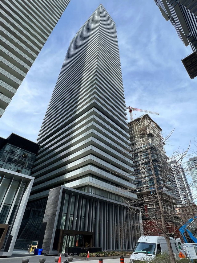 1606 - 50 CHARLES Street E