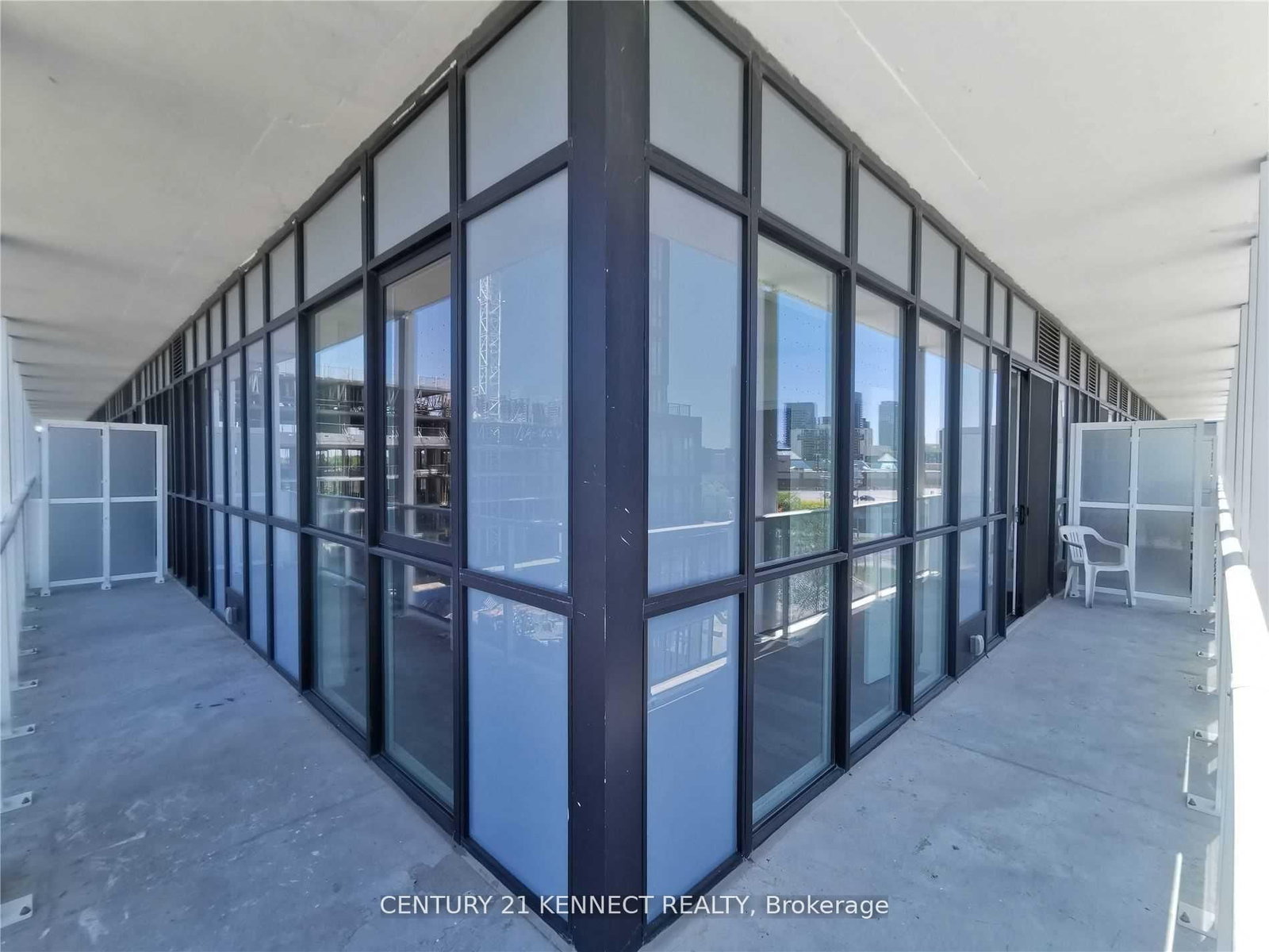 Condo for lease at 506-180 Fairview Mall Drive, Toronto, Ontario, M2J 0G4 - Don Valley Village - MLS: C12831304