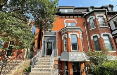 301 - 210 Carlton St | Toronto | Image