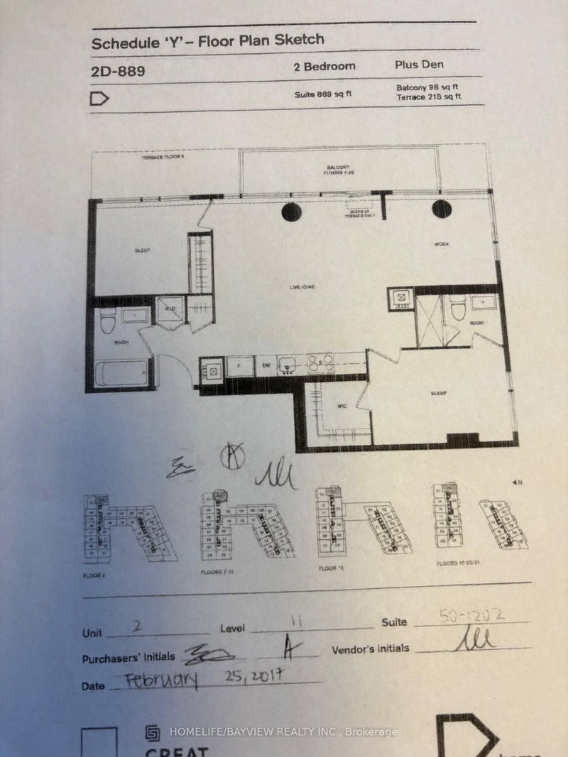 home for lease on 1202-50 Power Street