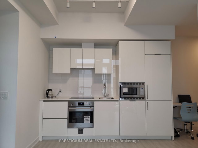 3806 - 238 Simcoe Street