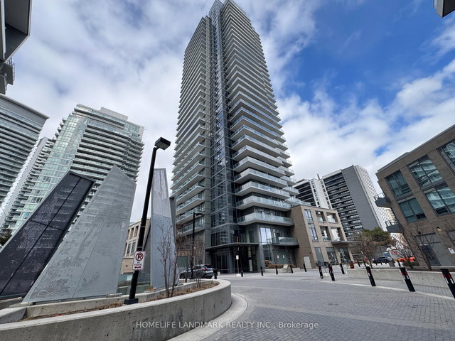 303 - 56 Forest Manor Road