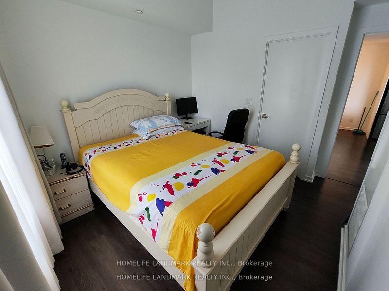 Condo for lease at 303-56 Forest Manor Road, Toronto, Ontario, M2J 0E5 - Henry Farm - MLS: C12831574