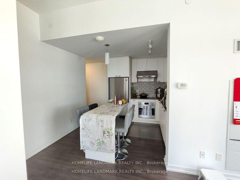 Condo for lease at 303-56 Forest Manor Road, Toronto, Ontario, M2J 0E5 - Henry Farm - MLS: C12831574