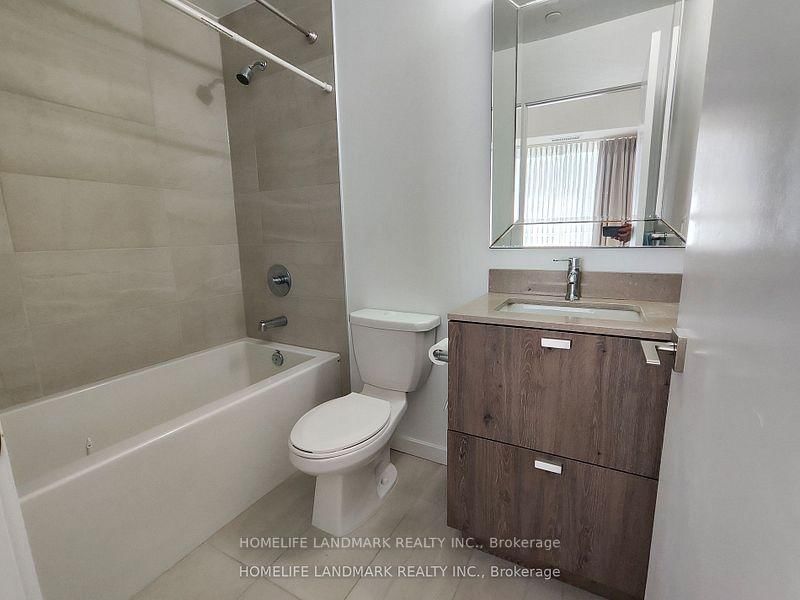 Condo for lease at 303-56 Forest Manor Road, Toronto, Ontario, M2J 0E5 - Henry Farm - MLS: C12831574