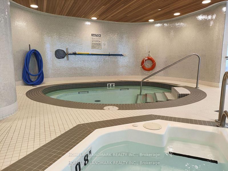 Condo for lease at 303-56 Forest Manor Road, Toronto, Ontario, M2J 0E5 - Henry Farm - MLS: C12831574