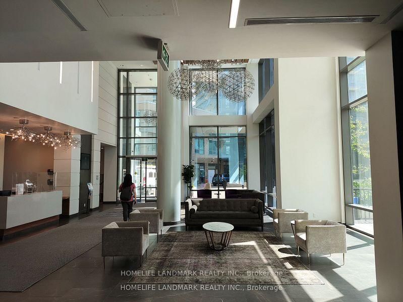 Condo for lease at 303-56 Forest Manor Road, Toronto, Ontario, M2J 0E5 - Henry Farm - MLS: C12831574