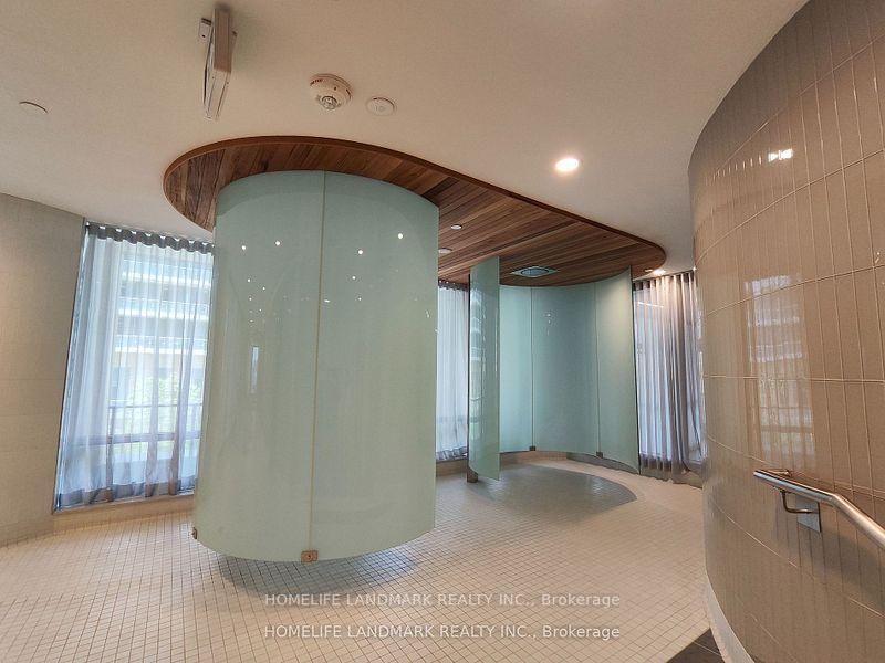 Condo for lease at 303-56 Forest Manor Road, Toronto, Ontario, M2J 0E5 - Henry Farm - MLS: C12831574