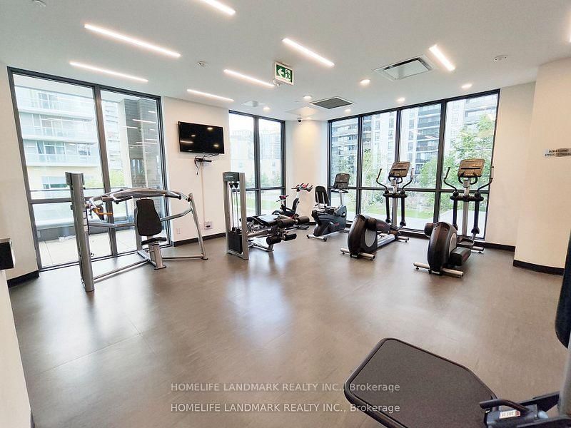 Condo for lease at 303-56 Forest Manor Road, Toronto, Ontario, M2J 0E5 - Henry Farm - MLS: C12831574