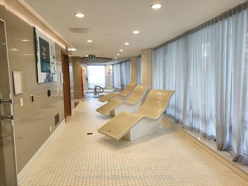 Condo for lease at 303-56 Forest Manor Road, Toronto, Ontario, M2J 0E5 - Henry Farm - MLS: C12831574