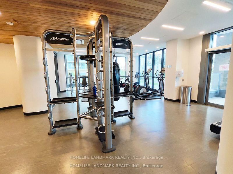 Condo for lease at 303-56 Forest Manor Road, Toronto, Ontario, M2J 0E5 - Henry Farm - MLS: C12831574